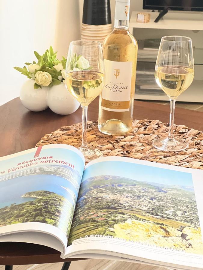 Appartement Entre Village Et Plages. 생시르쉬르메르 외부 사진
