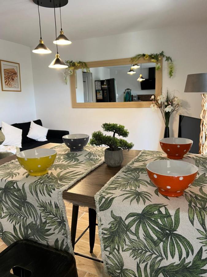 Appartement Entre Village Et Plages. 생시르쉬르메르 외부 사진