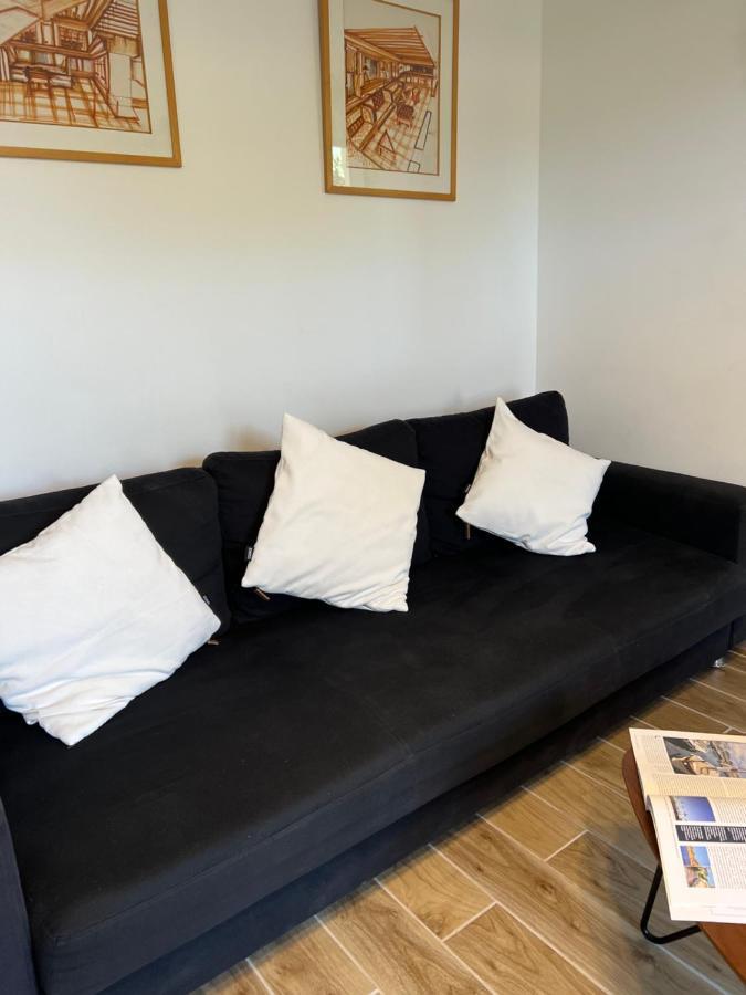 Appartement Entre Village Et Plages. 생시르쉬르메르 외부 사진