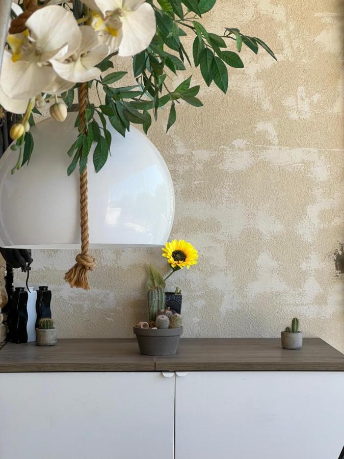 Appartement Entre Village Et Plages. 생시르쉬르메르 외부 사진