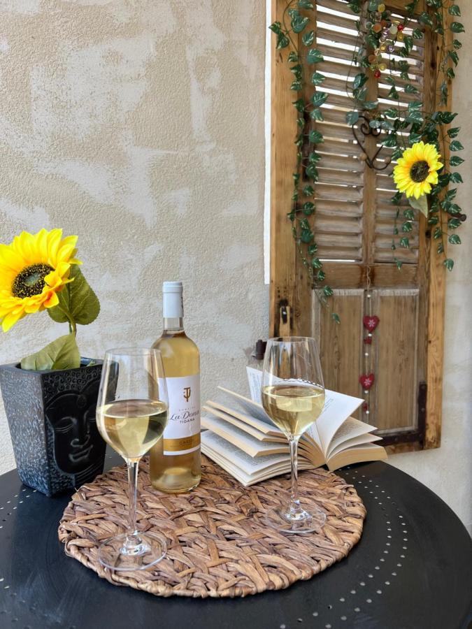 Appartement Entre Village Et Plages. 생시르쉬르메르 외부 사진