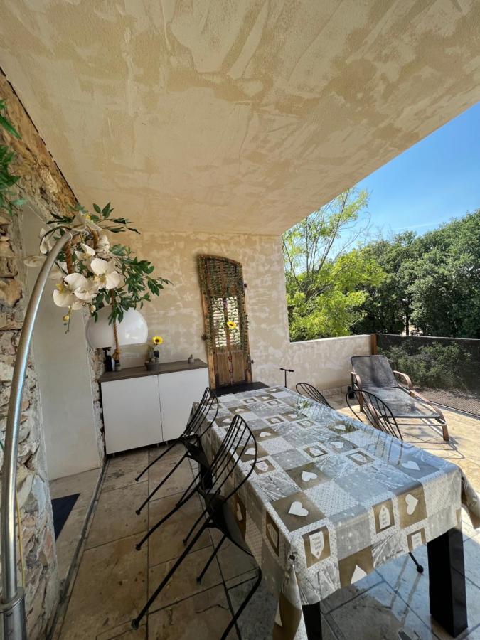 Appartement Entre Village Et Plages. 생시르쉬르메르 외부 사진